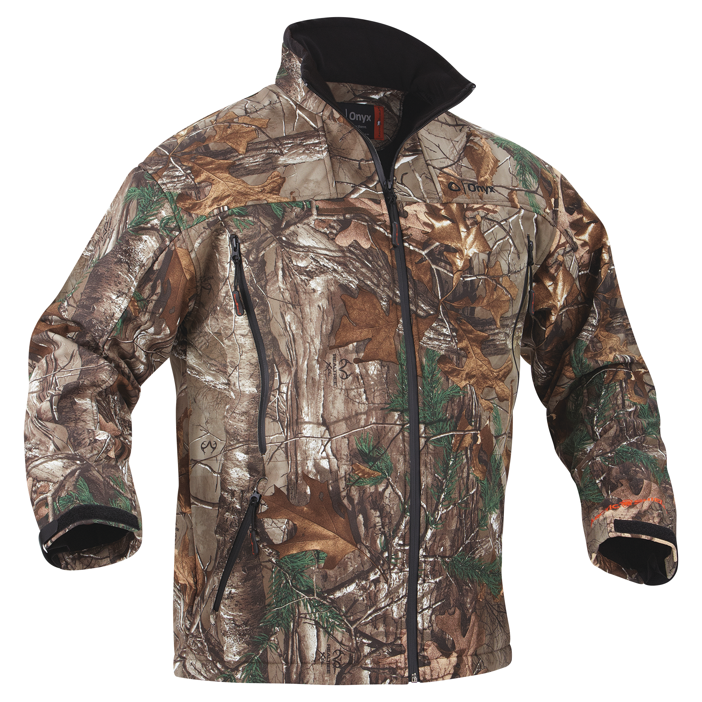 Onyx ArcticShield Camo Light Hunting Jacket for Men | Bass Pro Shops